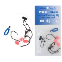 Wild Blue Tackle Gurnard Running Rig Thumbnail Wild Blue Tackle Gurnard Running Rig