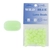Wild Blue Tackle Soft Lumo Beads Green 12mm Qty 40