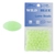 Wild Blue Tackle Soft Lumo Beads Green 10mm Qty 80