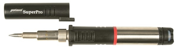 Super Pro Gas Soldering Iron
