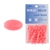 Wild Blue Tackle Soft Lumo Beads Pink 10mm Qty 80