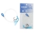 Wild Blue Tackle Tarakihi Rig Blue 80lb-50lb