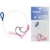Wild Blue Tackle Tarakihi Rig Pink 80lb-50lb