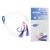 Wild Blue Tackle Tarakihi Rig Purple 80lb-50lb