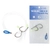Wild Blue Tackle Tarakihi Rig White 80lb-50lb