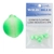 Wild Blue Tackle Corkeys Floating Beads Green #10