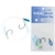 Wild Blue Tackle Flasher Rig 4/0 Blue White