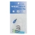 Wild Blue Tackle Flasher Rig 6/0 Blue White