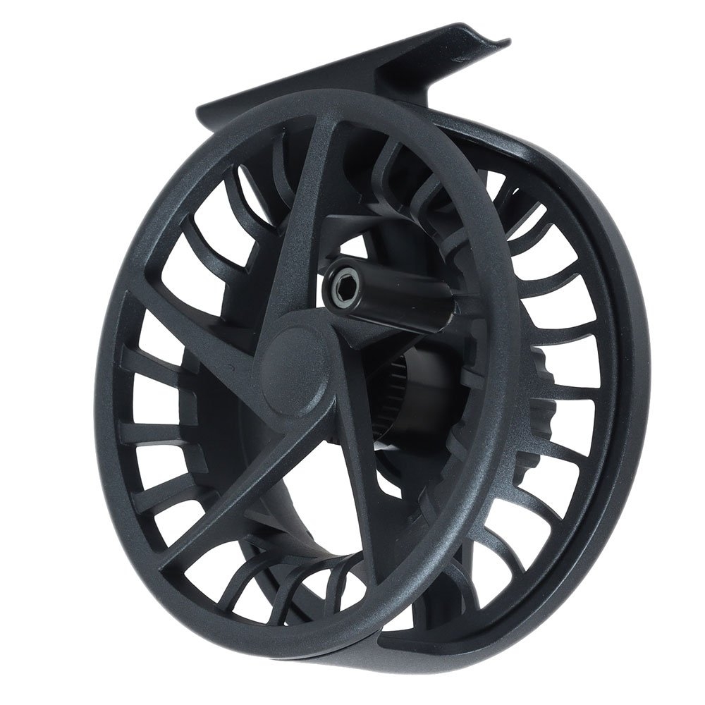 Lamson Liquid S Fly Reel Set 5+
