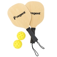 Regent Pickle Ball Set Thumbnail Regent Pickle Ball Set