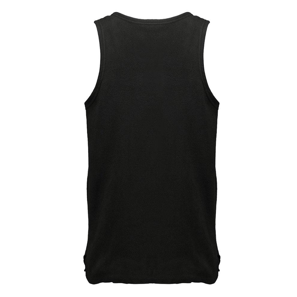 Line 7 Recycled Polyester Mens 5 Piece Fleece Clothing Pack Black/Green 3XL - Rough Packaging