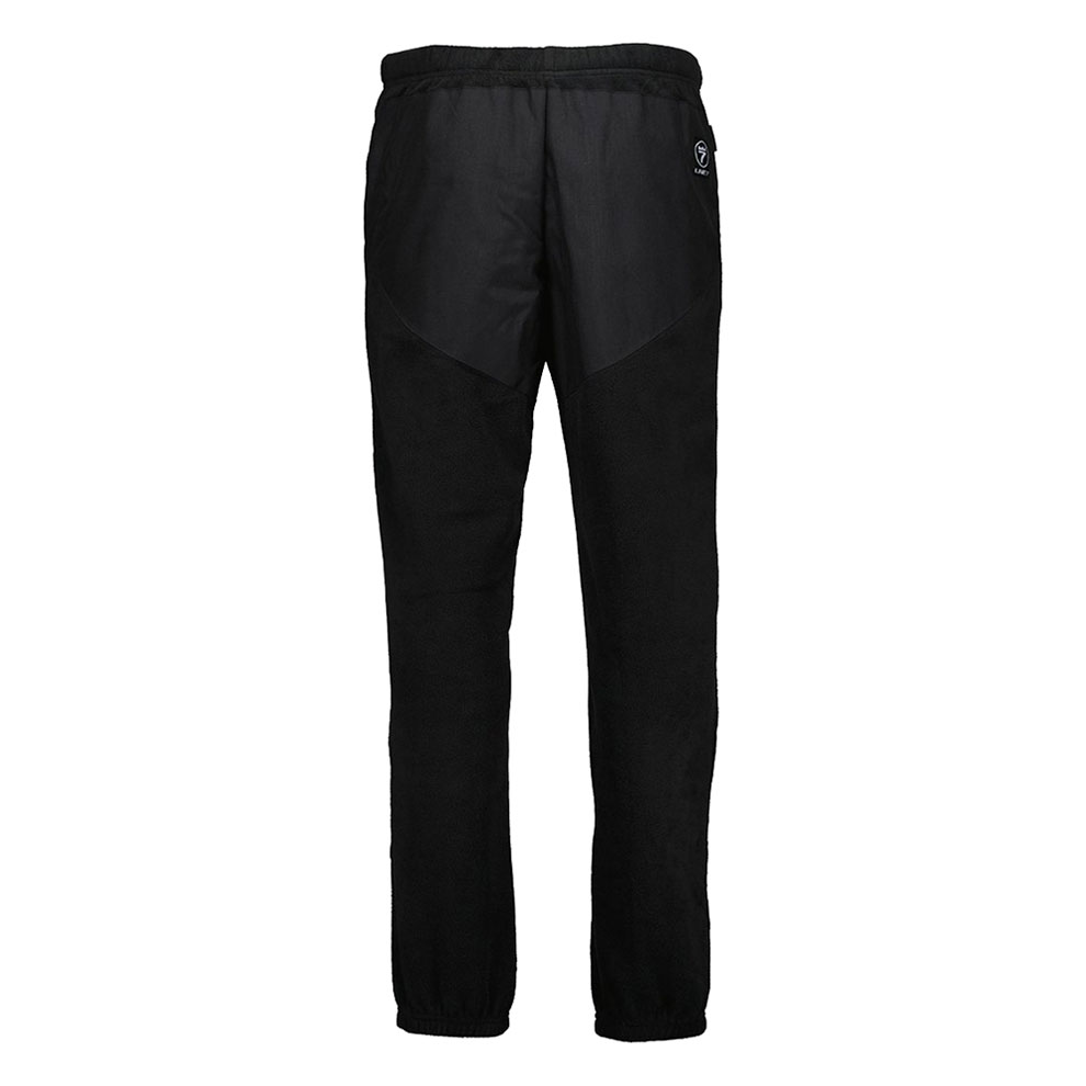 Line 7 Mens 5 Piece Fleece Clothing Pack Black/Green Medium