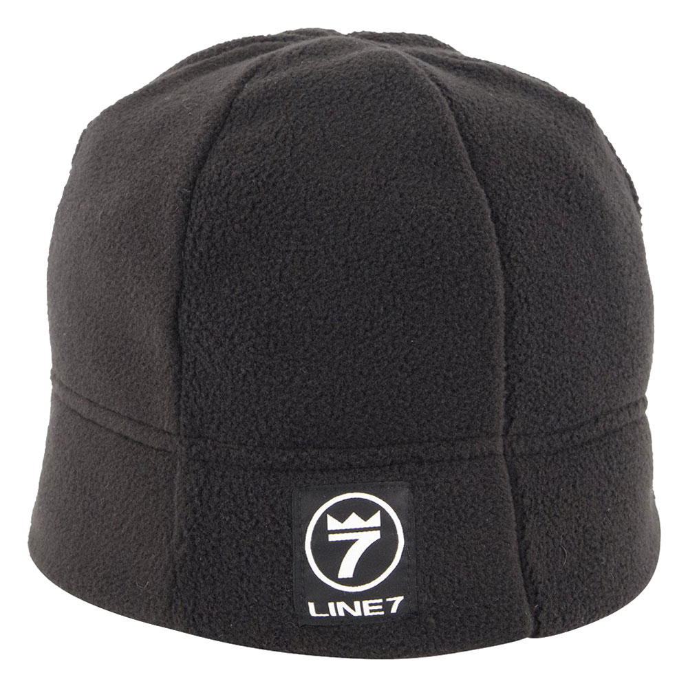 Line 7 Mens 5 Piece Fleece Clothing Pack Black/Green XL