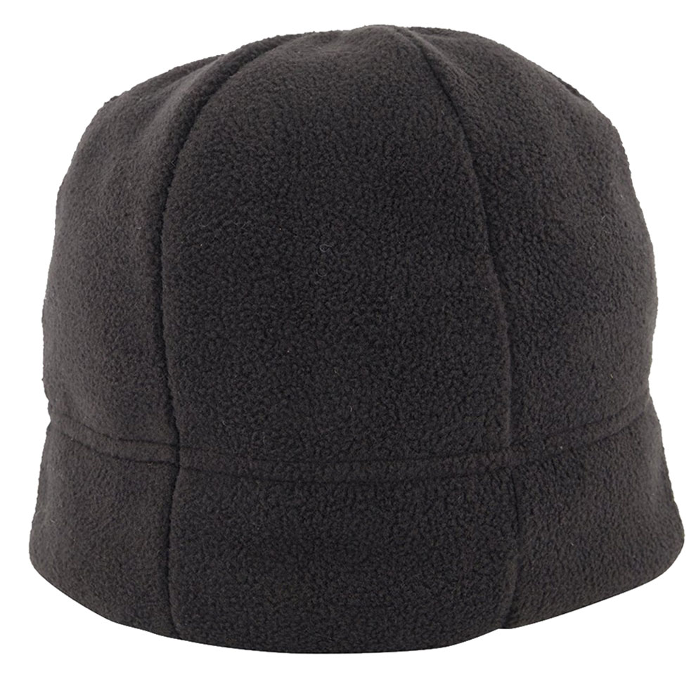 Line 7 Recycled Polyester Mens 5 Piece Fleece Clothing Pack Black/Green 3XL - Rough Packaging