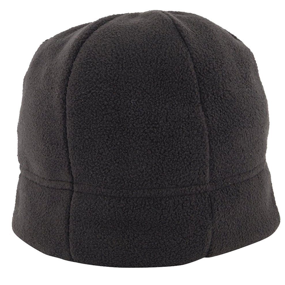 Line 7 Fleece 220gsm Beanie Black