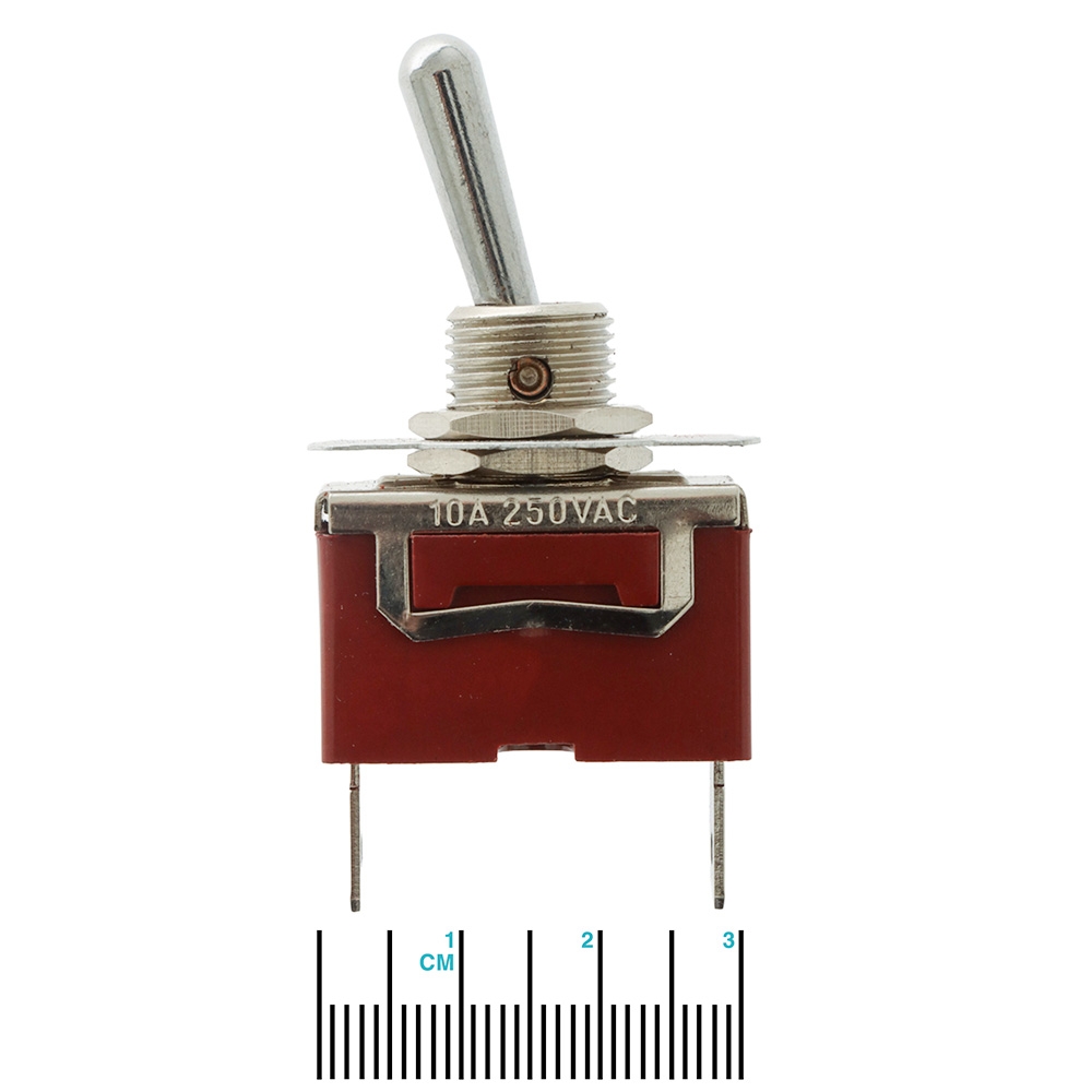 BEP Waterproof Momentary On/Off Toggle Switch 12V 20A