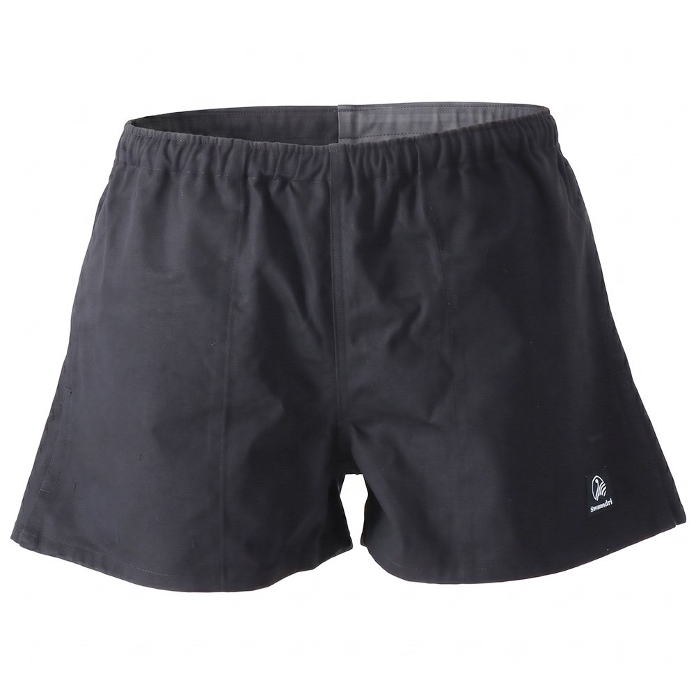 Swanndri Mens Cotton Rugby Shorts