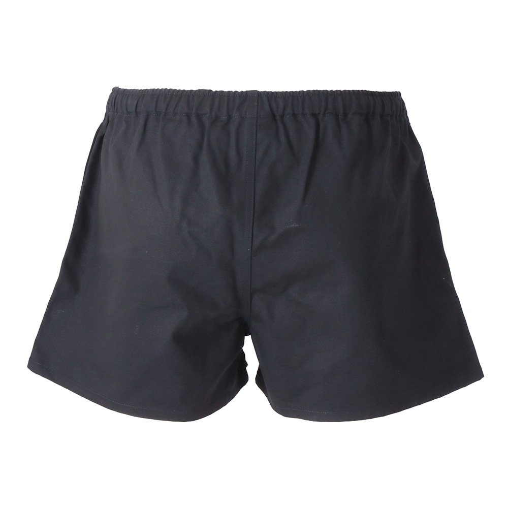 Swanndri Mens Cotton Rugby Shorts