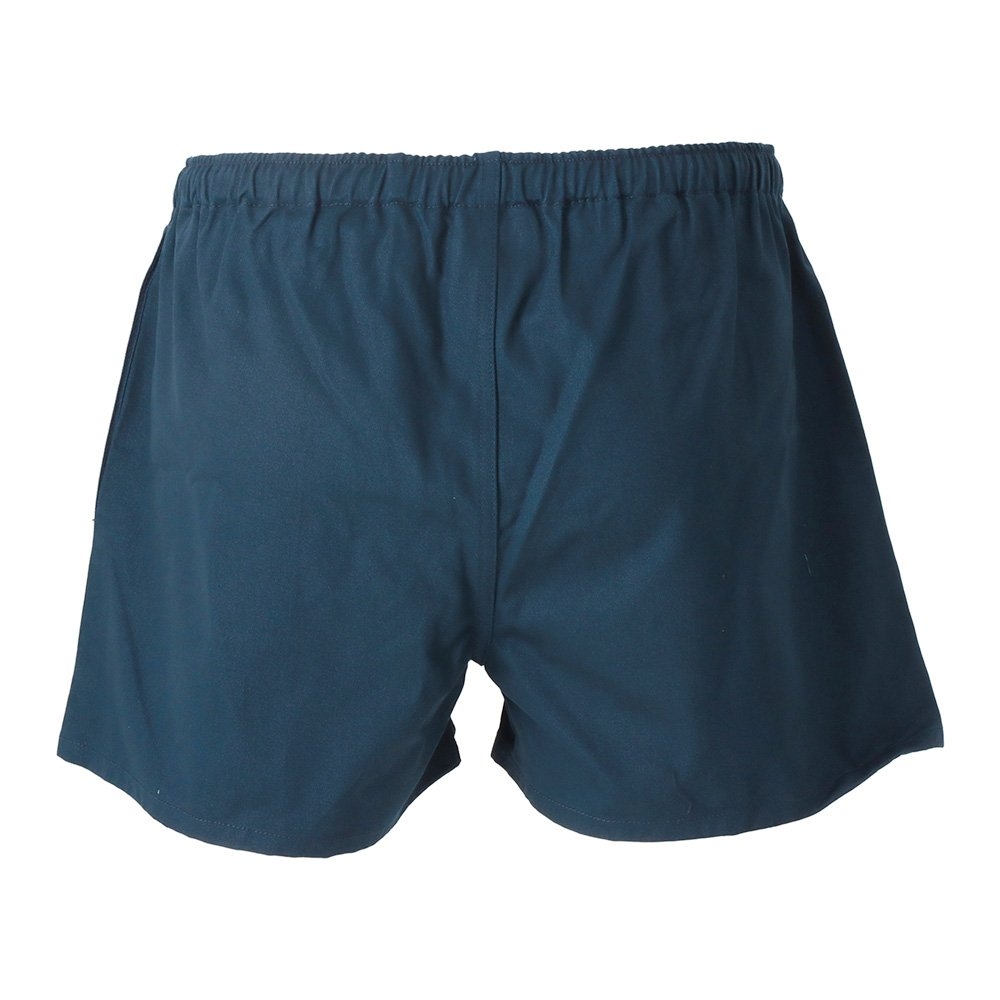 Swanndri Mens Cotton Rugby Shorts