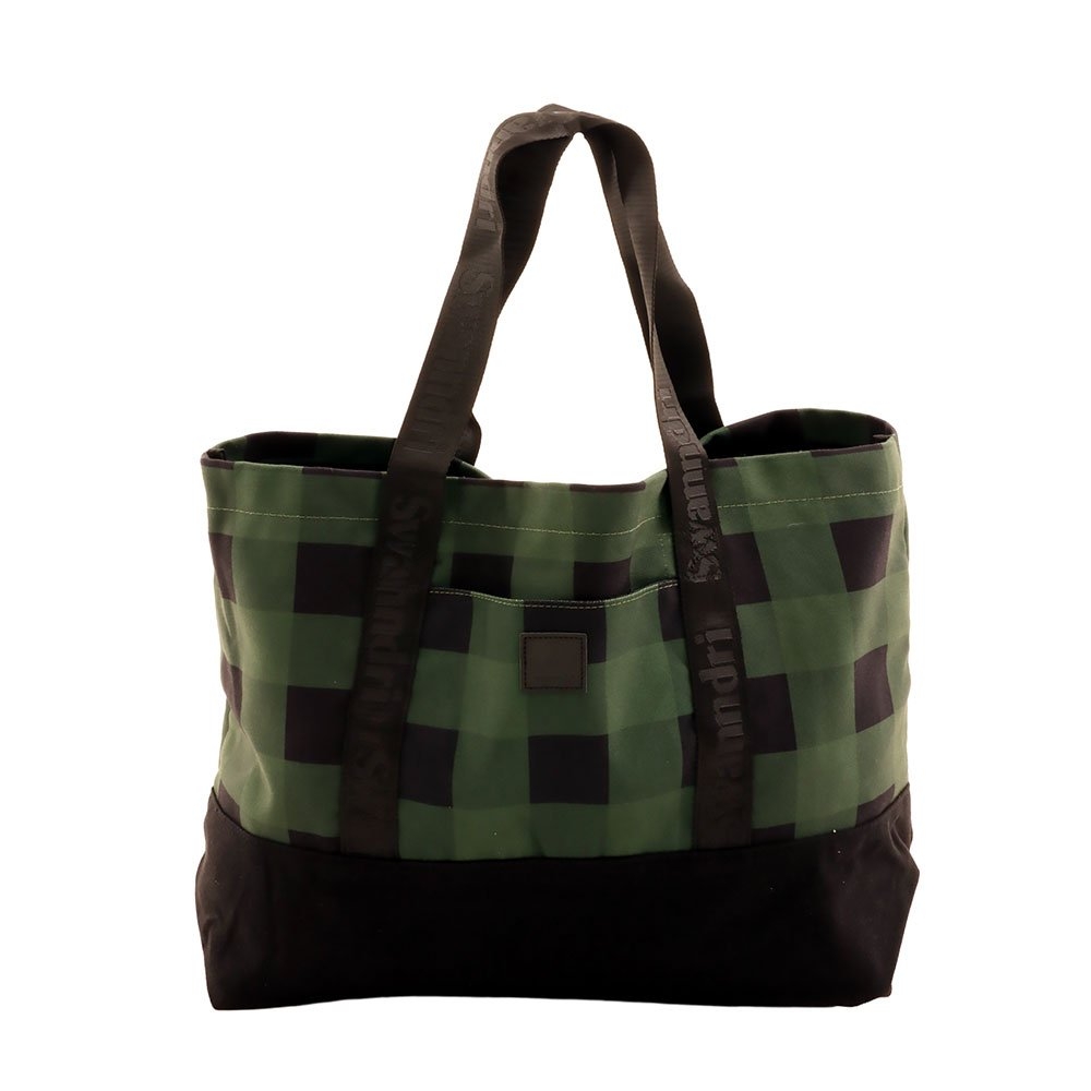 Swanndri Maunganui Beach Bag