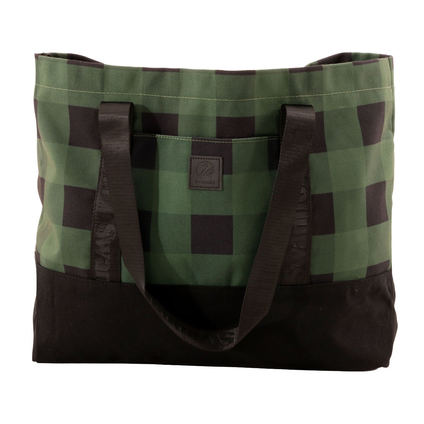 Swanndri Maunganui Beach Bag