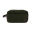 Swanndri Island Bay Wash Bag Olive