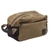 Swanndri Island Bay Wash Bag Taupe