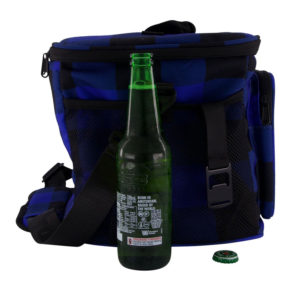 Swanndri Swanni Soft Cooler Bag