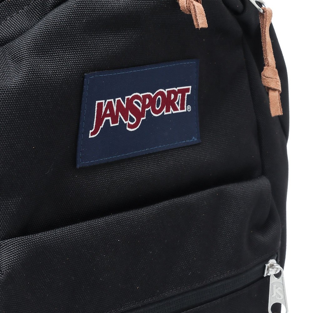 JanSport Lodo Backpack 30L Black