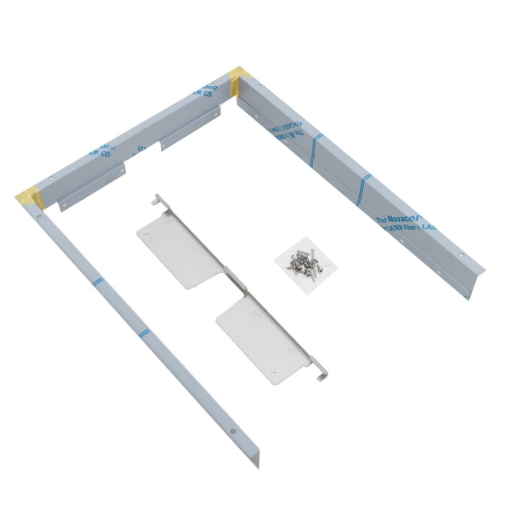 Dometic UFM 80ST Flush-Mount Fridge Frame