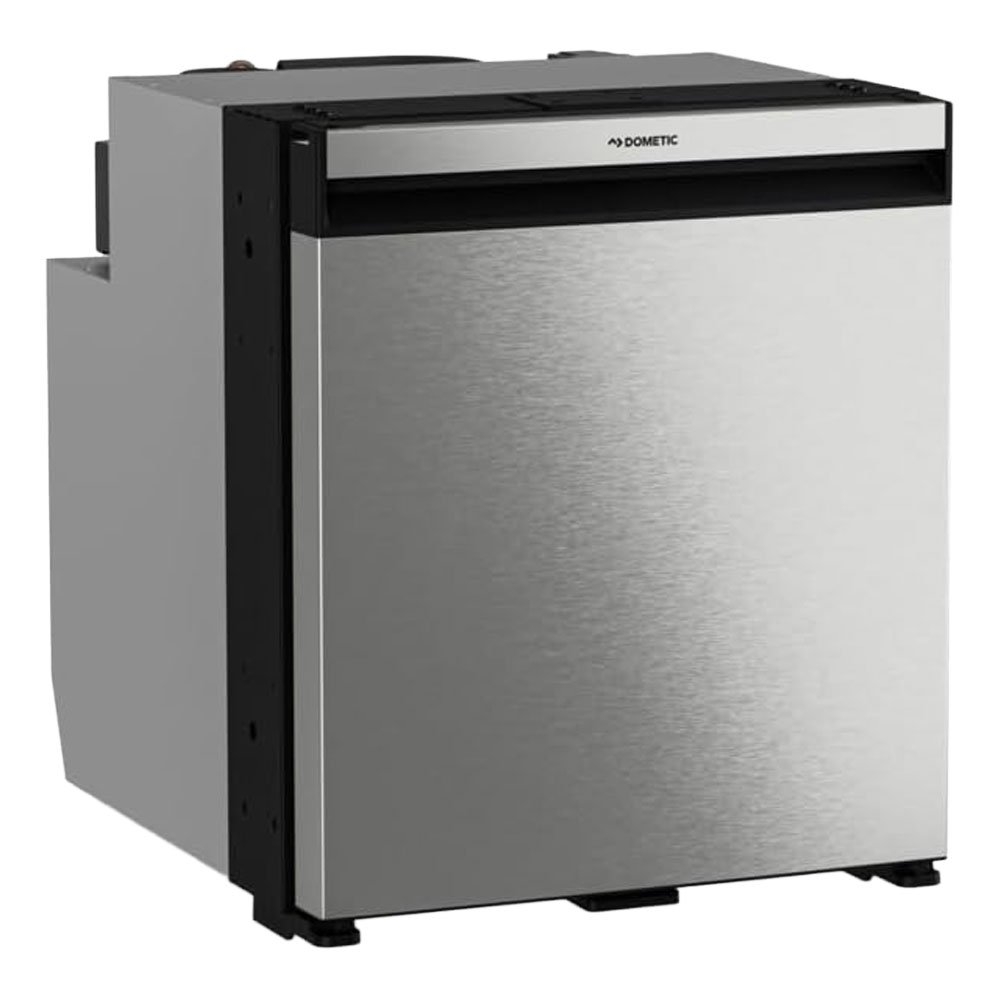Dometic NRX60S Marine Stainless Built-In Fridge/Freezer 58L 12v 24v 230v