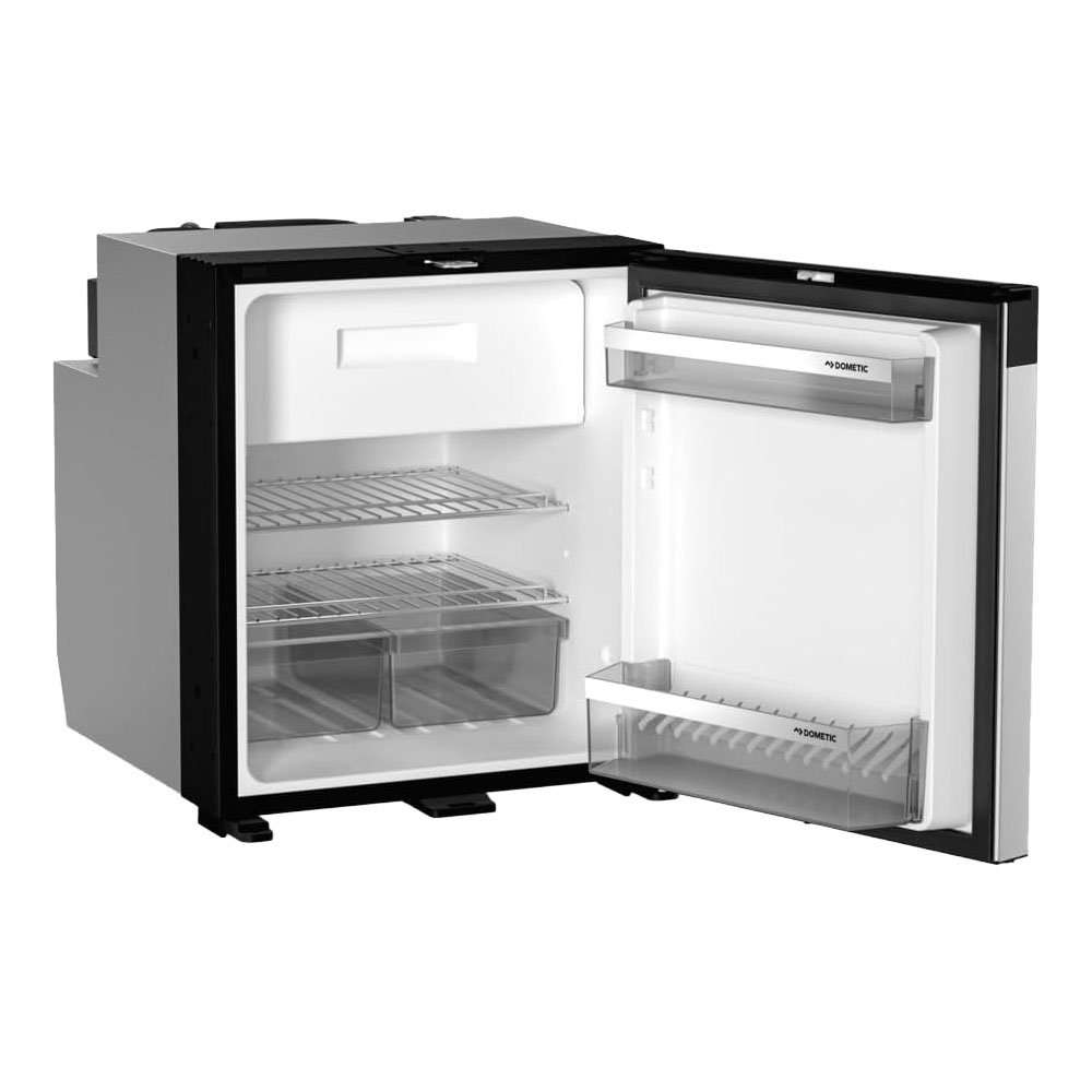 Dometic NRX60S Marine Stainless Built-In Fridge/Freezer 58L 12v 24v 230v