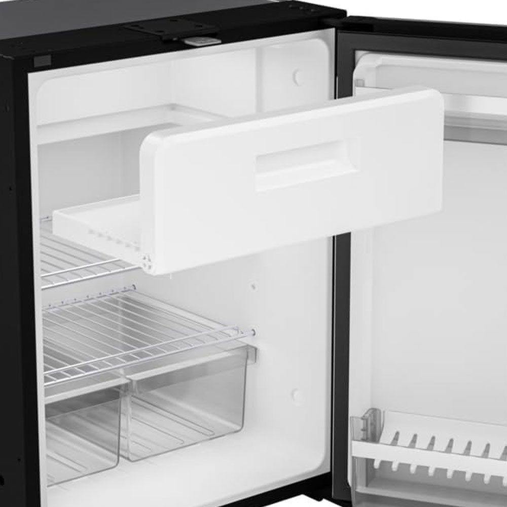 Dometic NRX60S Marine Stainless Built-In Fridge/Freezer 58L 12v 24v 230v