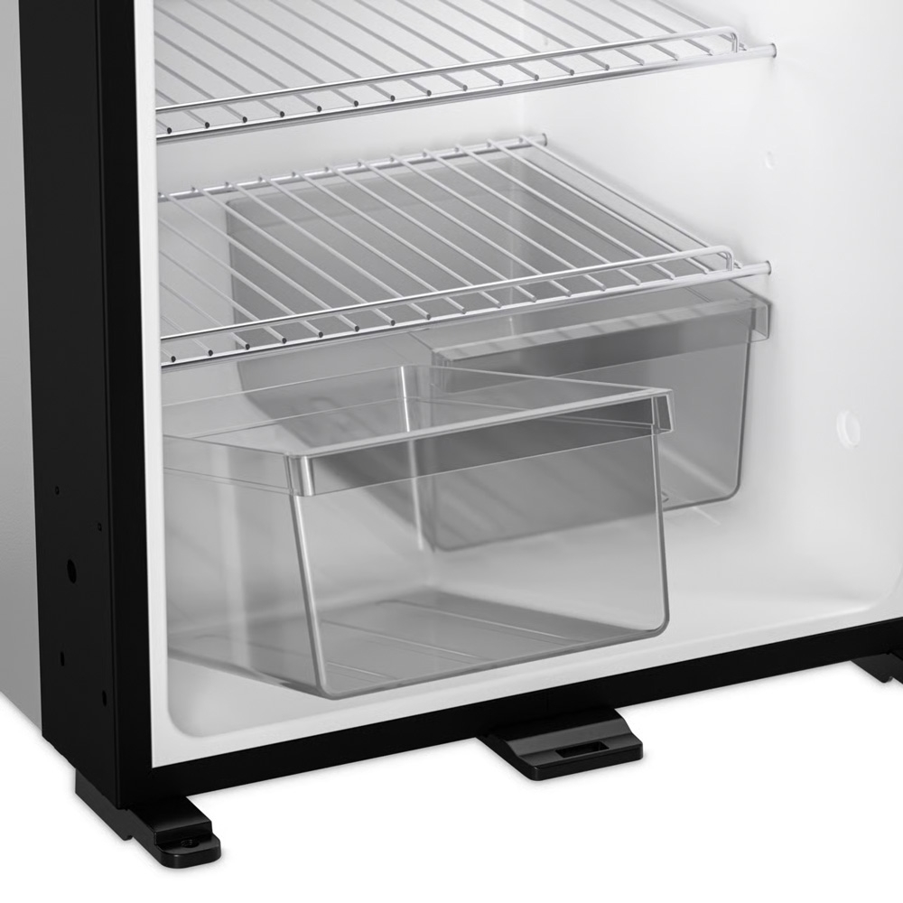 Dometic UFM 60ST Flush-Mount Fridge Frame