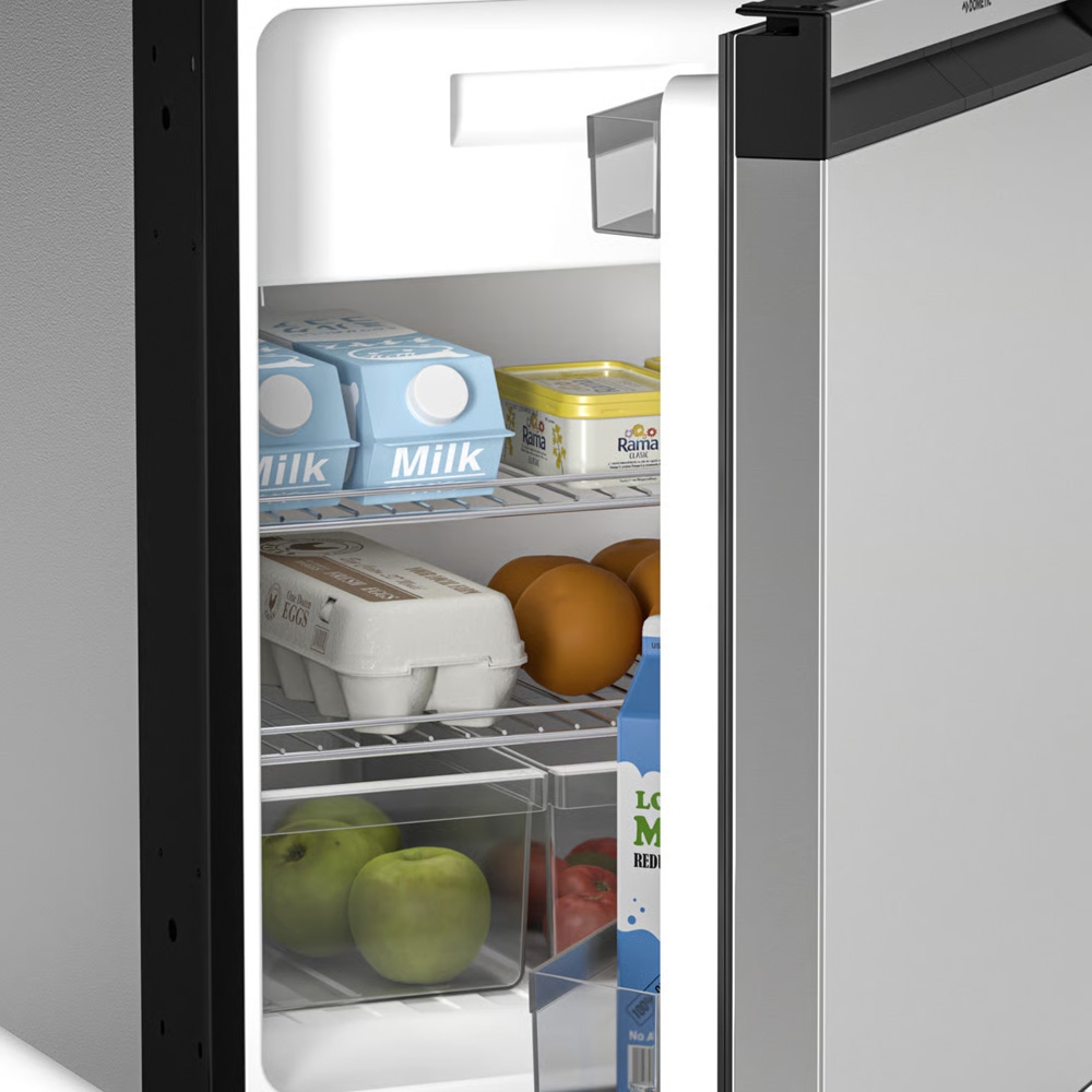 Dometic UFM 60ST Flush-Mount Fridge Frame