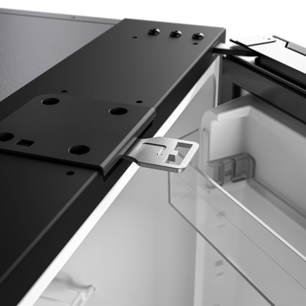 Dometic UFM 60ST Flush-Mount Fridge Frame