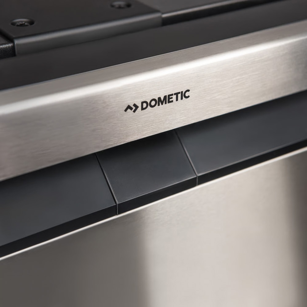 Dometic UFM 60ST Flush-Mount Fridge Frame
