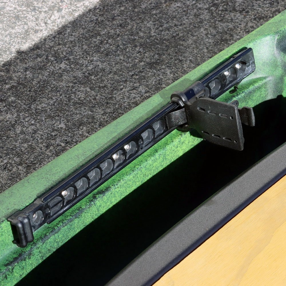 Viking Profish 400 Fishing Kayak with Paddle 4.1m - Manufacturer Seconds Kiwi