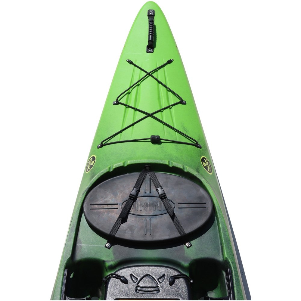 Viking Profish 400 Fishing Kayak with Paddle 4.1m - Manufacturer Seconds Kiwi