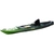 Viking Profish 400 Lite Fishing Kayak with Paddle 4.1m - Manufacturer Seconds Kiwi