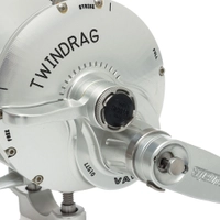 Accurate Valiant 1000W Wide 2-Speed Game Reel Thumbnail Accurate Valiant 1000W Wide 2-Speed Game Reel
