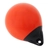 Heavy Duty Inflatable Marker Buoy Red 280x370mm 1.15kg