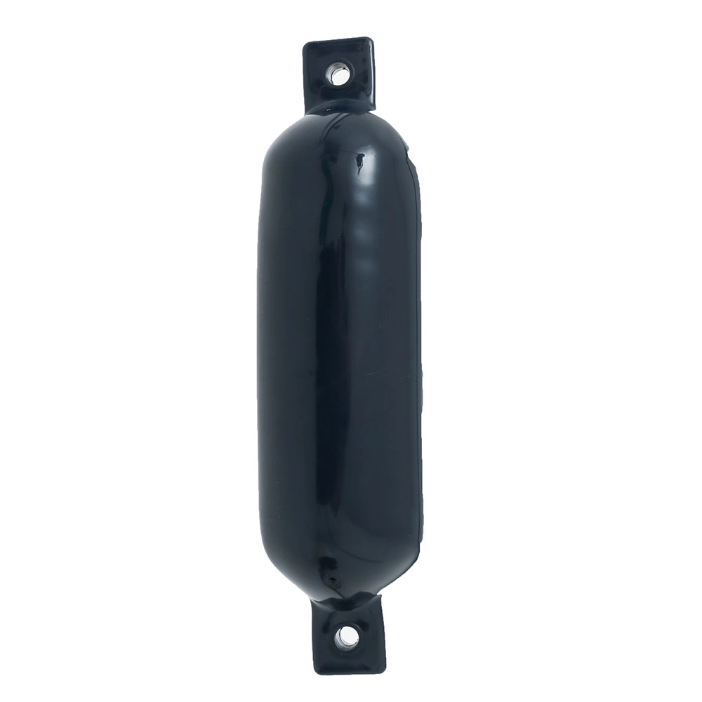 D-Smooth Surface Boat Fender Navy Blue 110mm x 400mm D-Smooth Surface Boat Fender Navy Blue 110mm x 400mm
