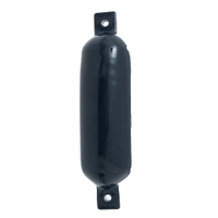D-Smooth Surface Boat Fender Navy Blue 160mm x 580mm Thumbnail D-Smooth Surface Boat Fender Navy Blue 160mm x 580mm