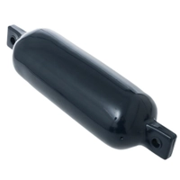 D-Smooth Surface Boat Fender Navy Blue Thumbnail D-Smooth Surface Boat Fender Navy Blue