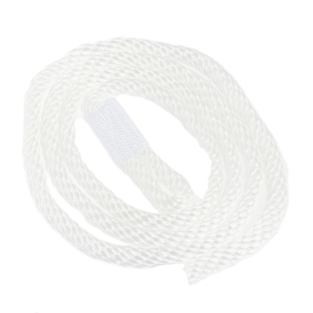 Boat Fender Line White 9.5mm x 1.5m