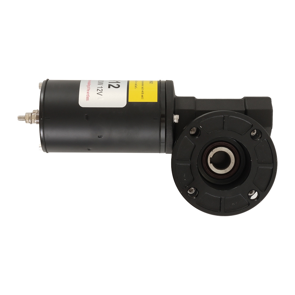 Heavy Duty 316 Stainless Vertical Anchor Windlass Winch 900W 12V