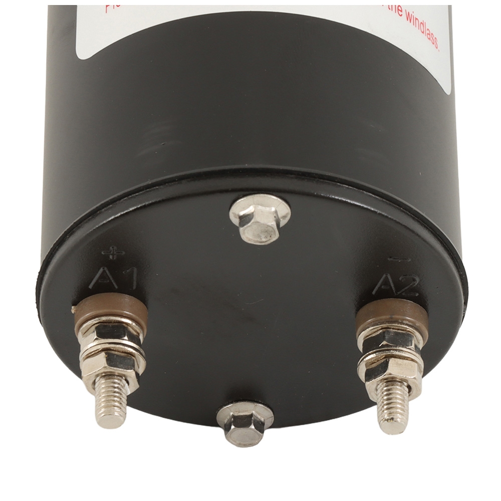 Heavy Duty 316 Stainless Vertical Anchor Windlass Winch 900W 12V