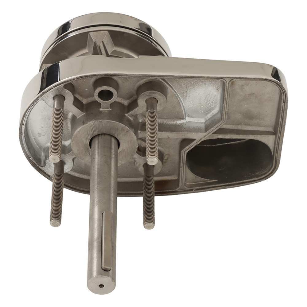 Heavy Duty 316 Stainless Vertical Anchor Windlass Winch 900W 12V