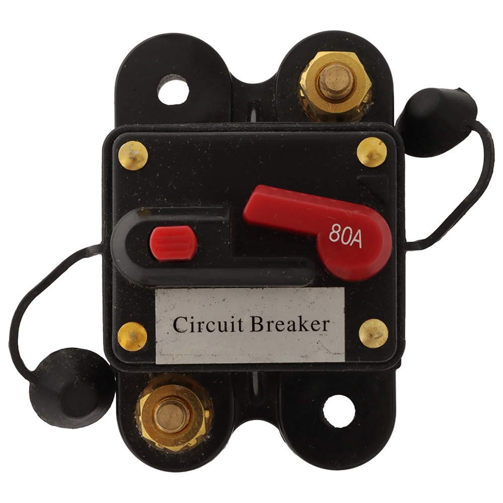 Heavy Duty 316 Stainless Vertical Anchor Windlass Winch 900W 12V